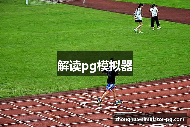 解读pg模拟器